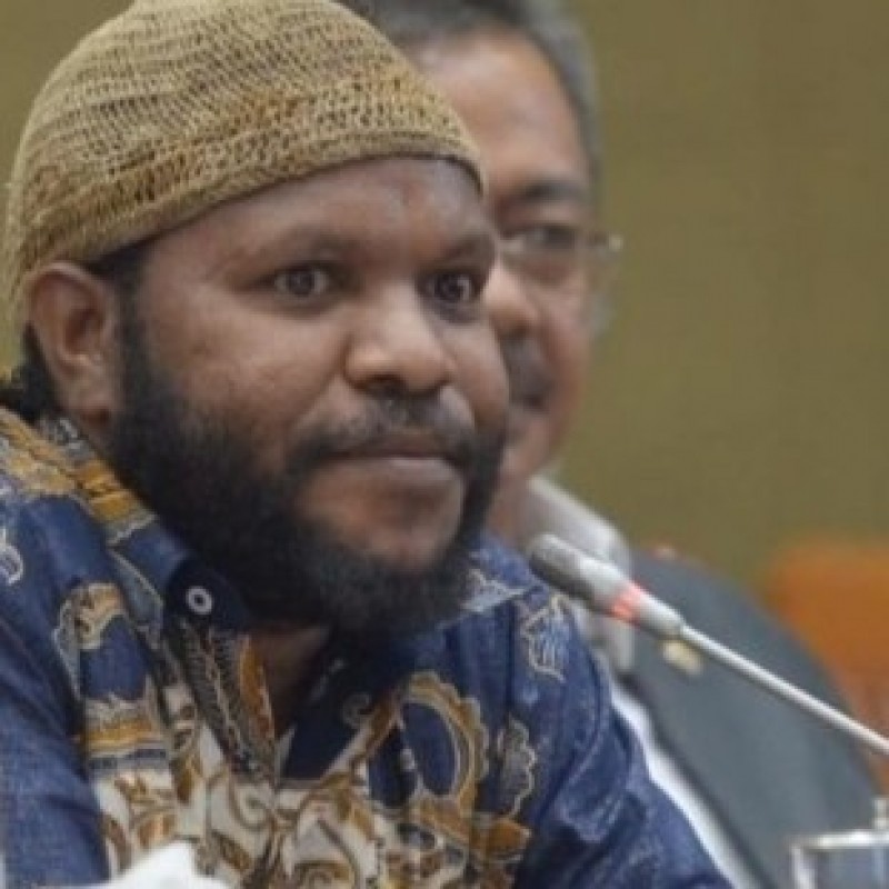 Anggota Komisi VII DPR Dukung Program Nasional Indonesia Terang
