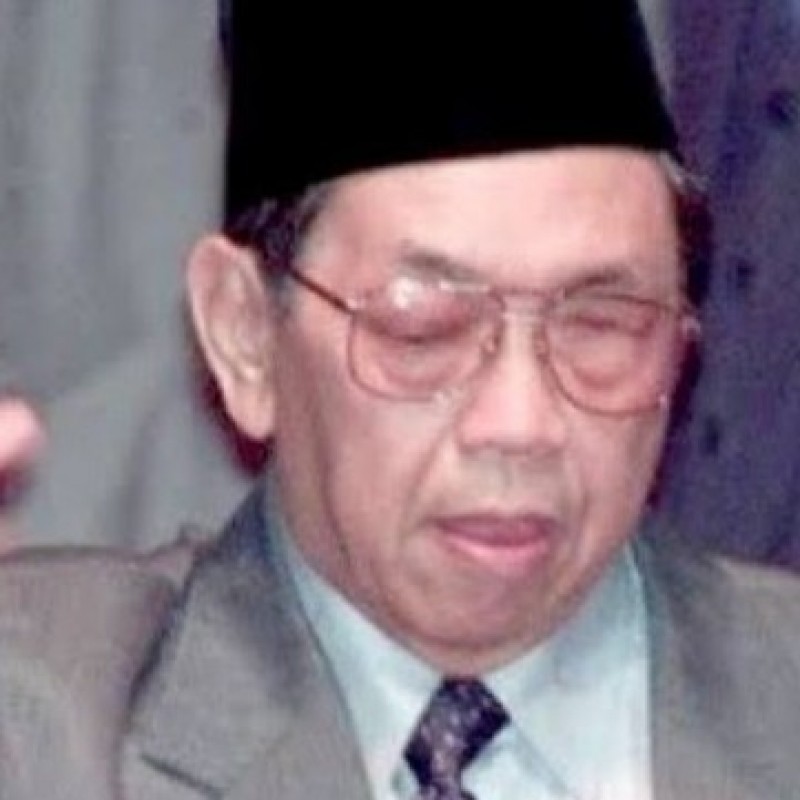 Gus Dur, Penjaga Warisan Mbah Hasyim dan KH Wahid Hasyim