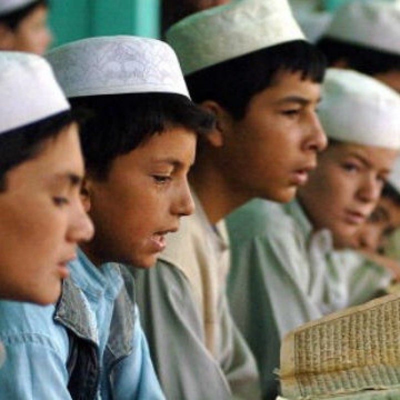 Negara Bagian Assam India Larang dan Tutup Lebih dari 700 Sekolah Islam