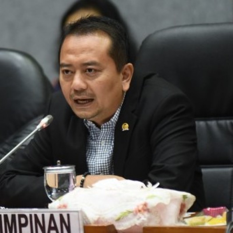 Ketua Komisi X DPR Tolak Penghapusan Guru dari Formasi CPNS
