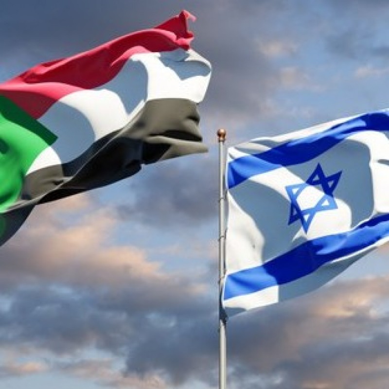 Sudan Tanda Tangani Kesepakatan Normalisasi Hubungan dengan Israel