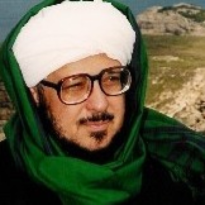 Ketum PBNU Uji Disertasi tentang Perjuangan Sayyid Alawy Al-Maliky