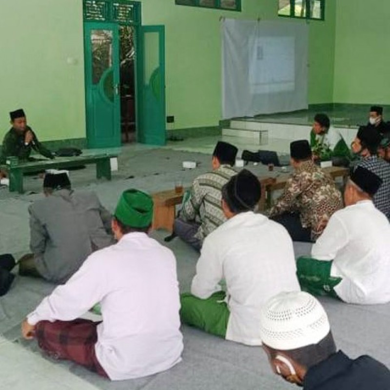 NU di Boyolali Bakal Tiru Gerakan 'Koin NU' di Srumbung Magelang