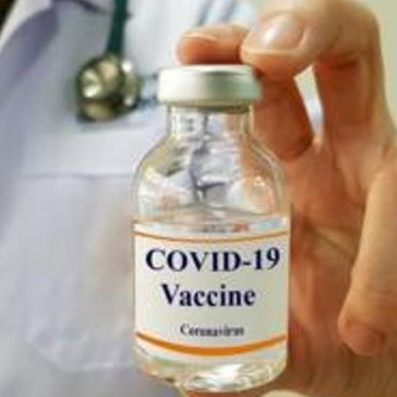Ada Vaksin Tetap Harus Jaga Protokol Kesehatan