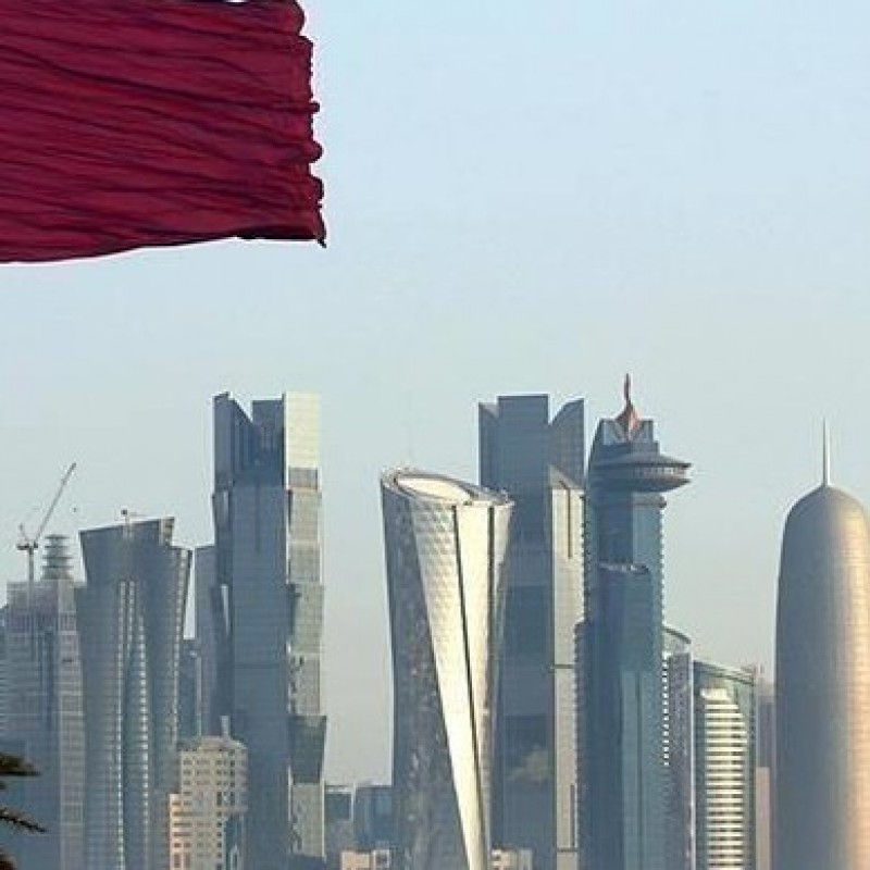Saudi, UEA, Bahrain, dan Mesir Sepakat Cabut Embargo terhadap Qatar