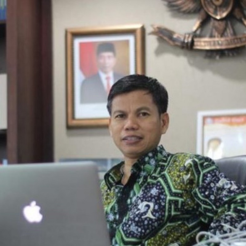 Direktur GTK Ingatkan Guru Kemenag Tak Pertentangkan Pancasila dan Agama