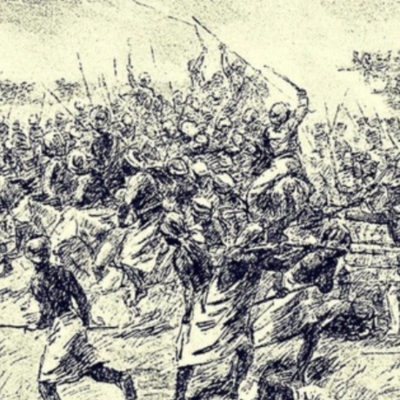 Uang Kas Hindia-Belanda Habis Biayai Perang Melawan Pangeran Diponegoro