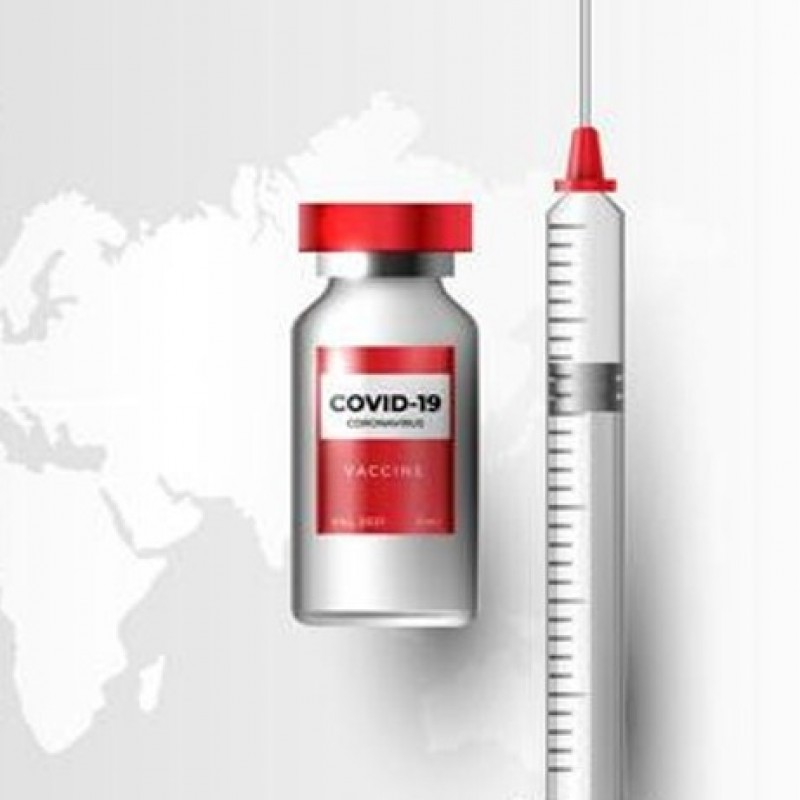 'Ngaji' Lebih Dalam tentang Vaksinasi dan Vaksin Covid-19
