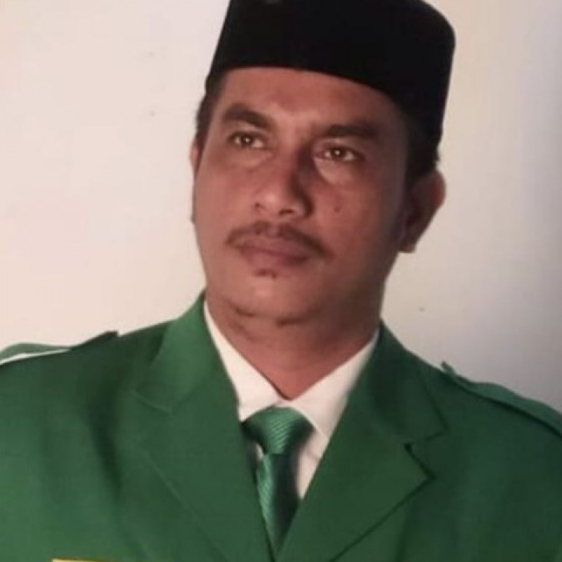 Ketua Ansor Aceh Ajak Pemuka Agama Dukung Vaksinasi Covid-19