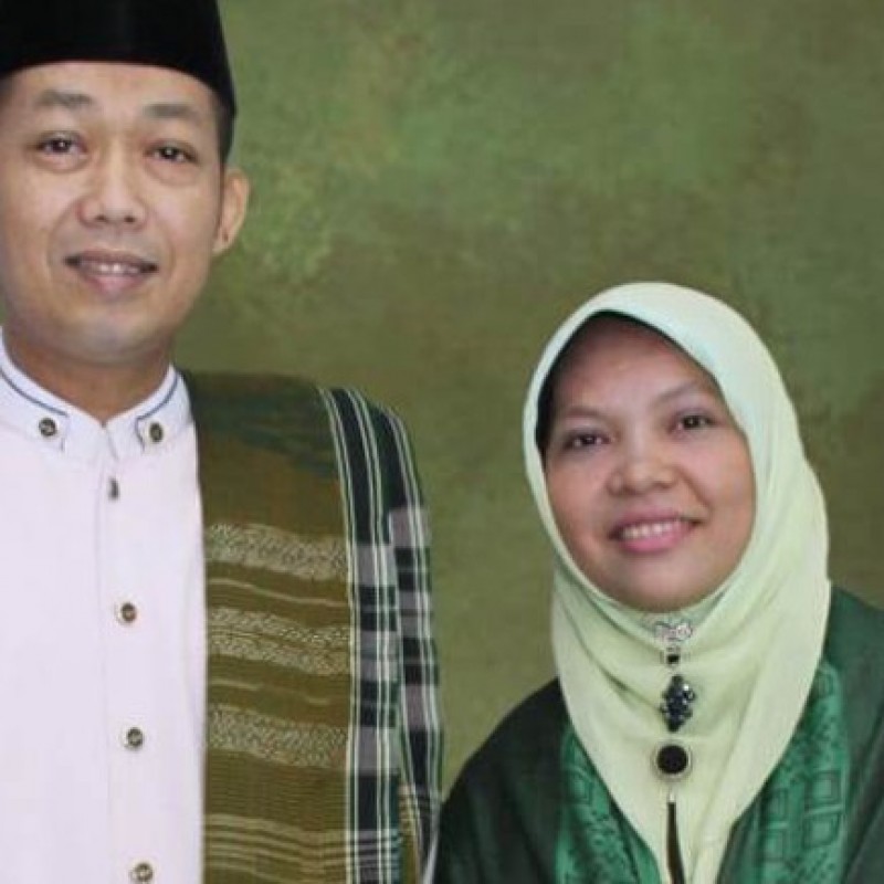 Innalillahi, Ketua RMINU Batang KH Misbakhul Huda Wafat