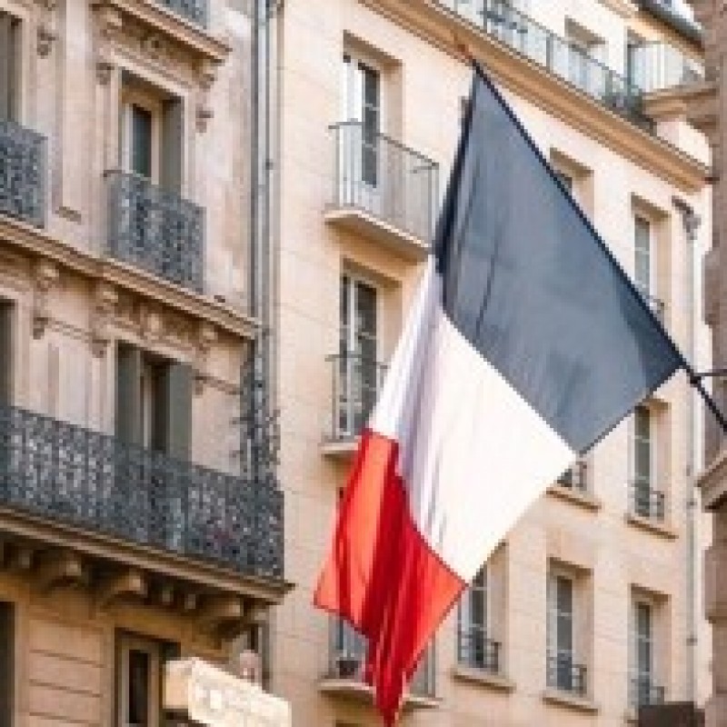 Majelis Nasional Prancis Setujui RUU Khusus Muslim