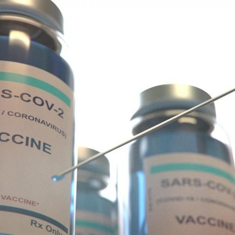 Komisi IX DPR Kabarkan Vaksin Merah Putih Diproduksi Bio Farma pada 2022