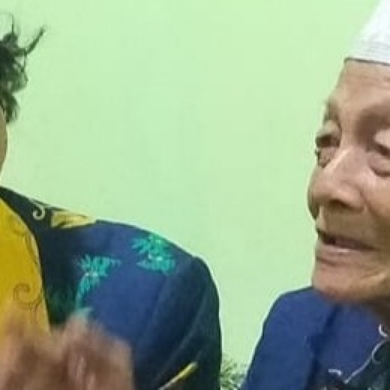 Innalillahi, KH Abdurrahman Bajuri, Murid Langsung Mbah Hasyim Wafat