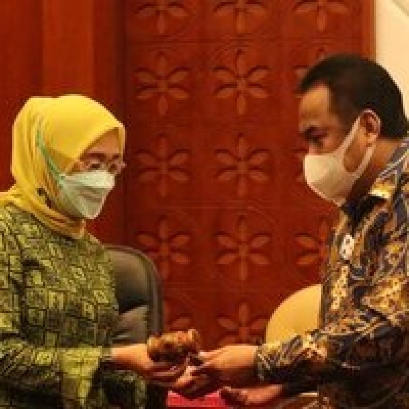 Jabat Wakil Ketua Komisi IV DPR, Anggia Ermarini: Tanggung Jawab Makin Besar