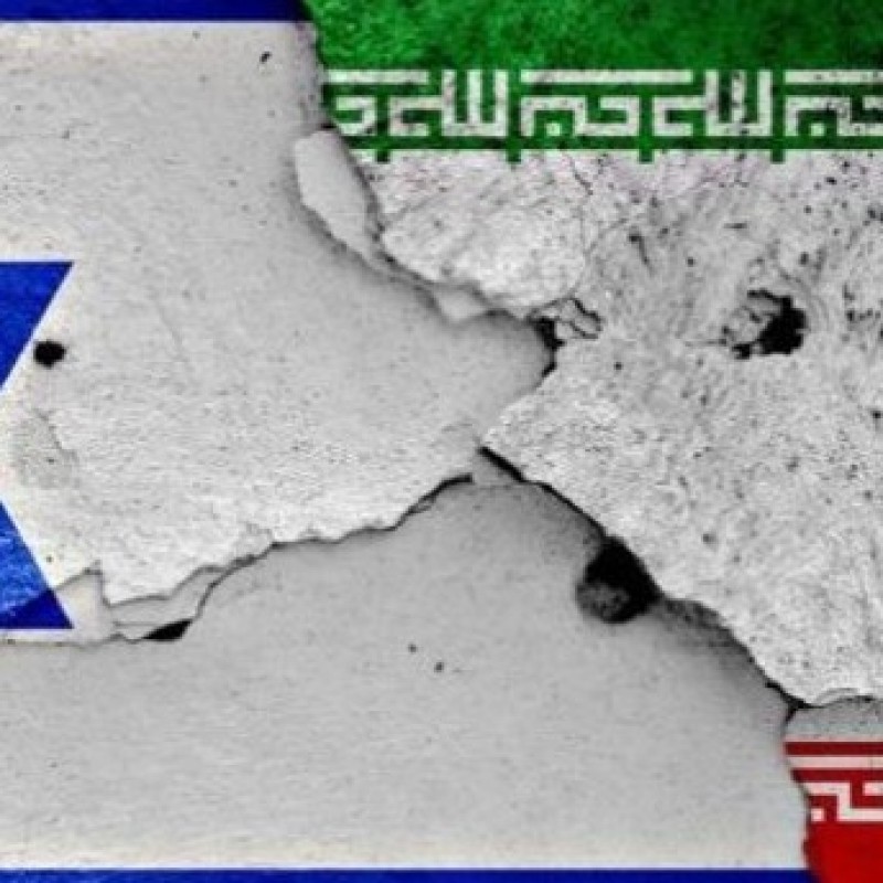 Naik-Turun Hubungan Iran dan Israel Hingga Saling Ancam Perang