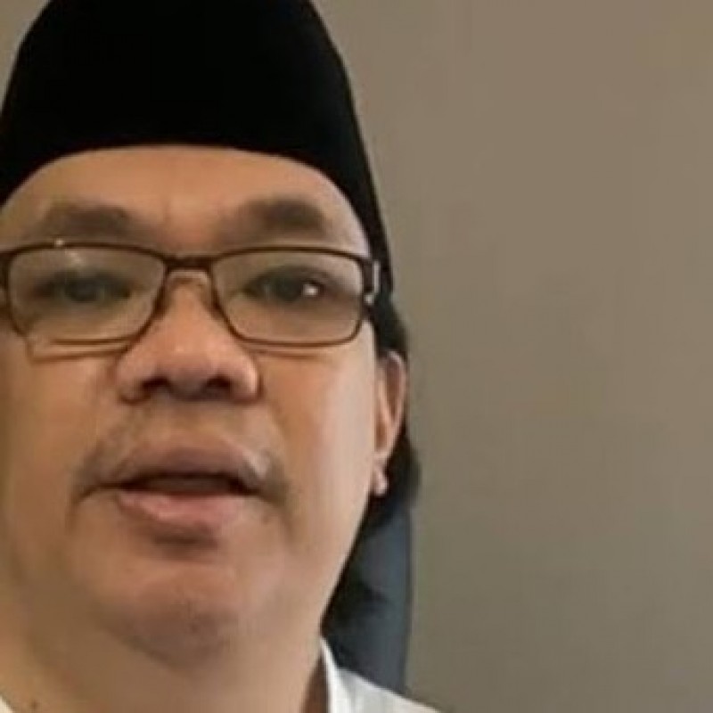 Gus Nadir: Warga NU Sejahtera, Bangsa Indonesia Sejahtera