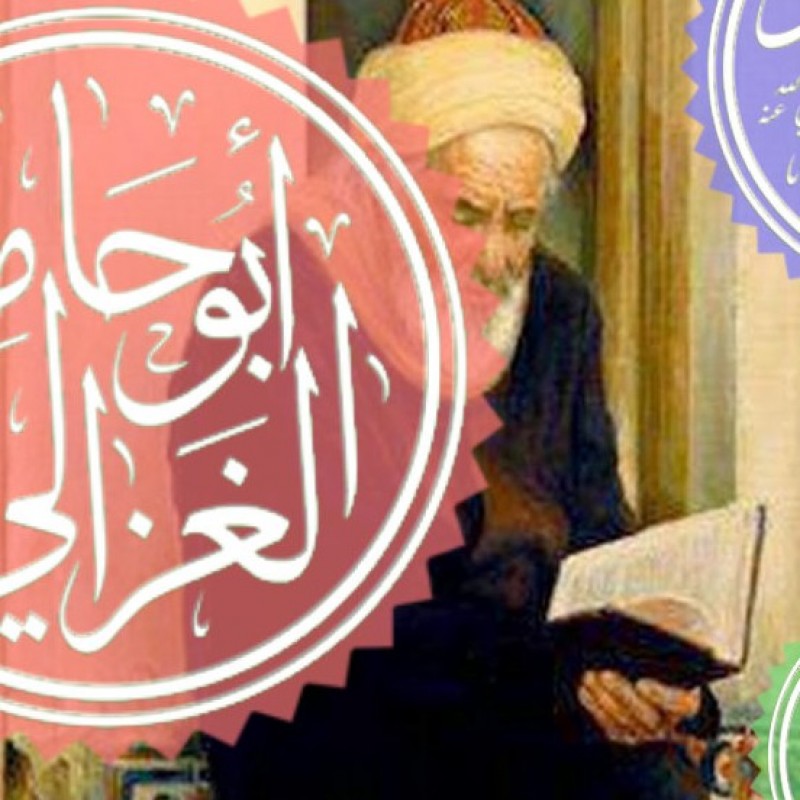 Rumus Kebahagiaan Imam Al-Ghazali