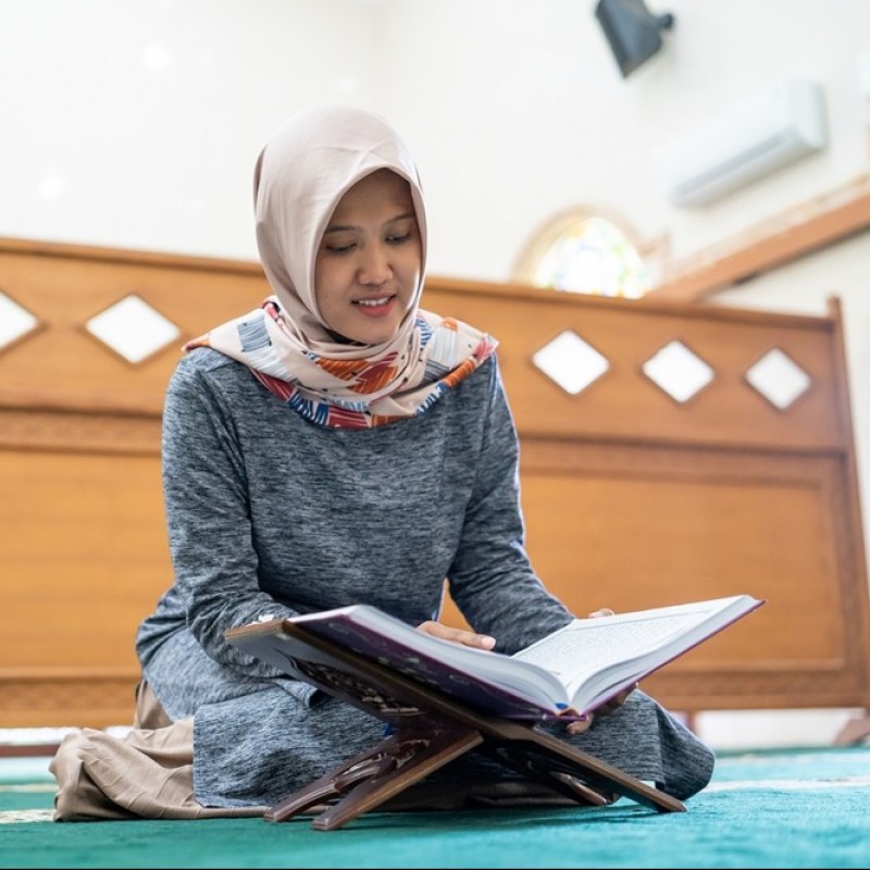 Apa Dampak Buruk Membaca Al-Qur’an Tidak Tartil?