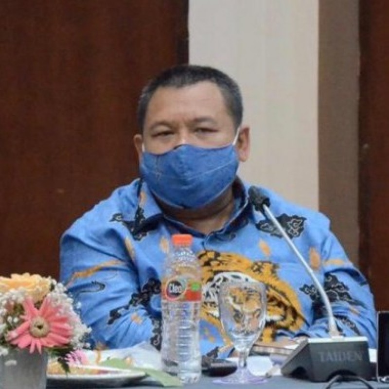 Legislator PKB Dorong Agenda Pertumbuhan Hijau Indonesia