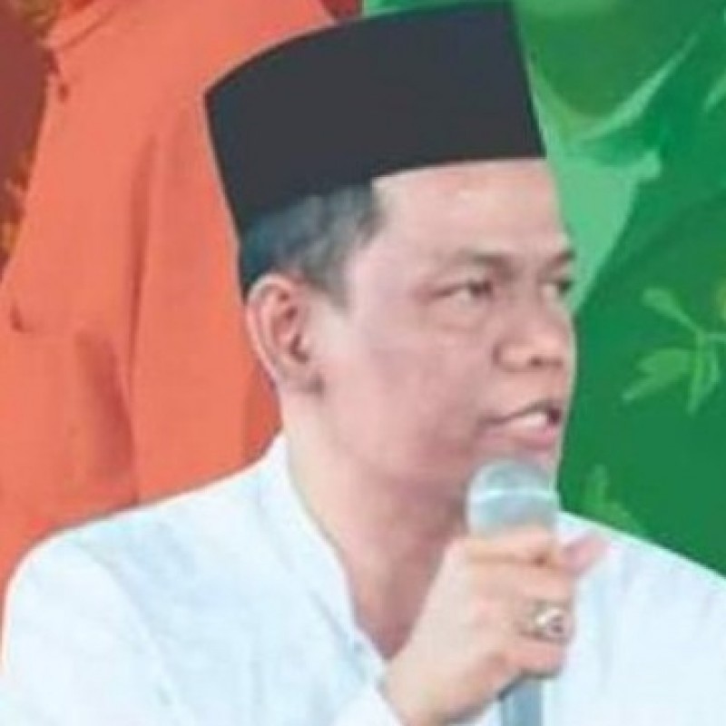Innalillahi, Rais Syuriyah PCNU Kota Pekalongan KH Zakaria Ansor Wafat