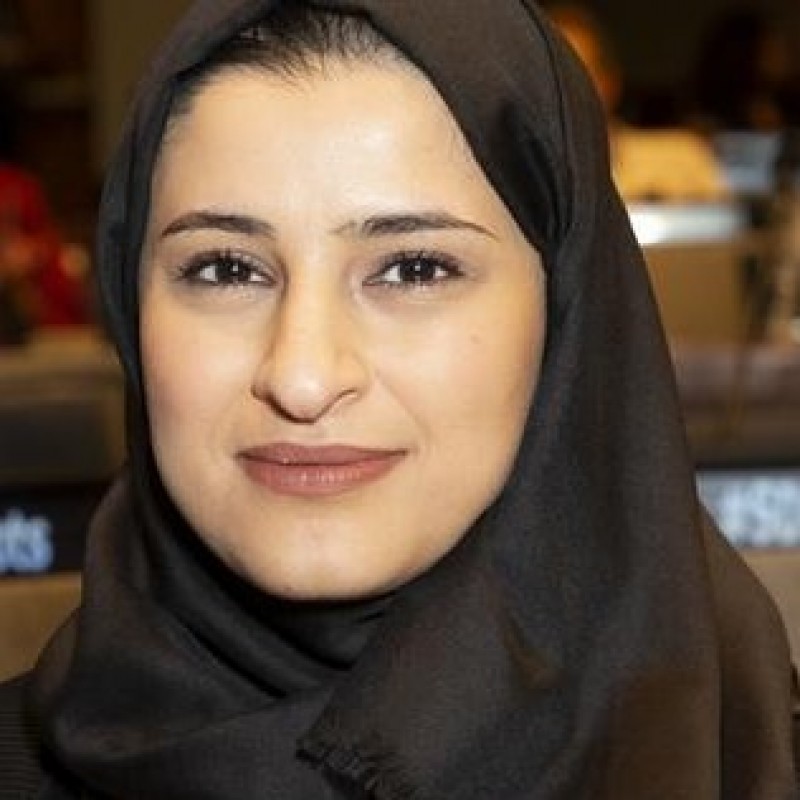 Sarah Al-Amiri, Perempuan di Balik Suksesnya Misi UEA Masuki Orbit Mars