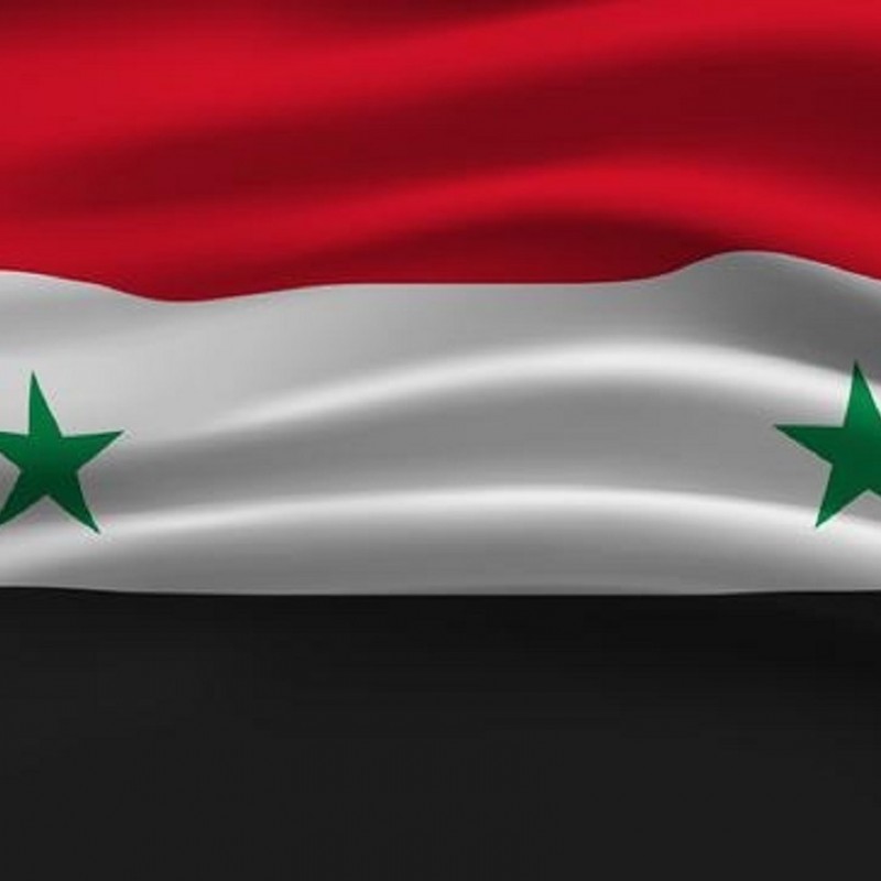 12,4 Juta Orang di Suriah Mengalami Rawan Pangan