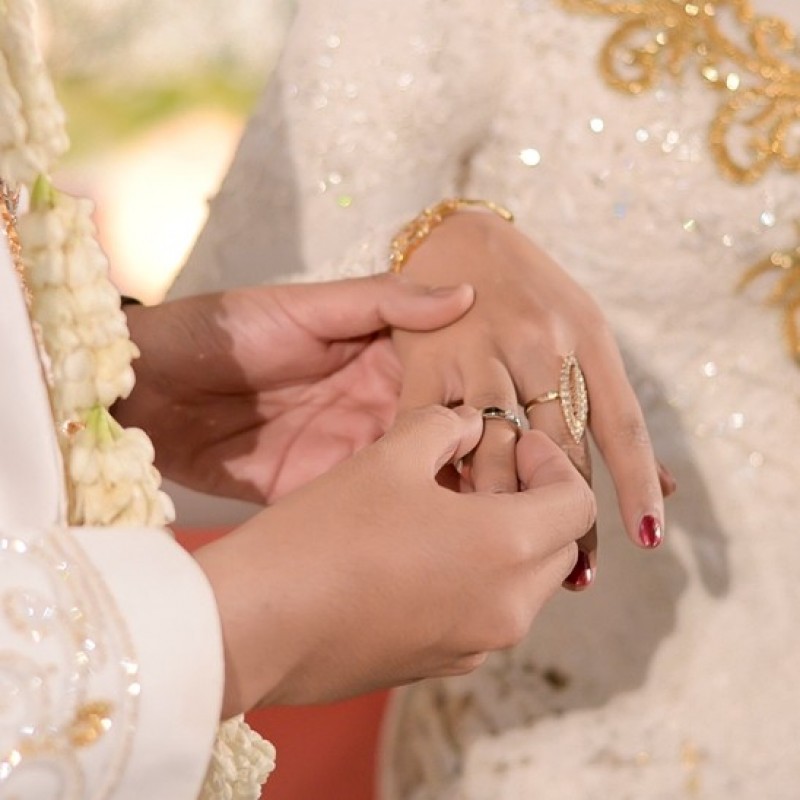 Hak Nafkah Istri dalam Pernikahan