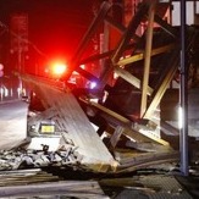 Gempa 7,3 SR Guncang Jepang, Nahdliyin Mohon Doa Keselamatan