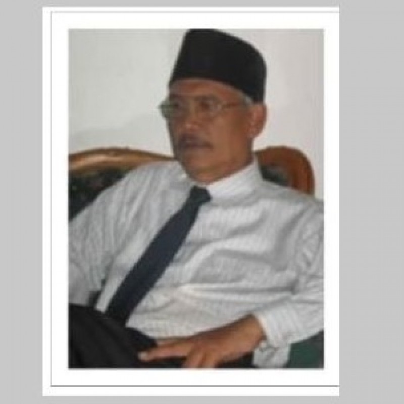 Innalillahi, Ketua Pertama PP LAZISNU Fathurrahman Rauf Wafat