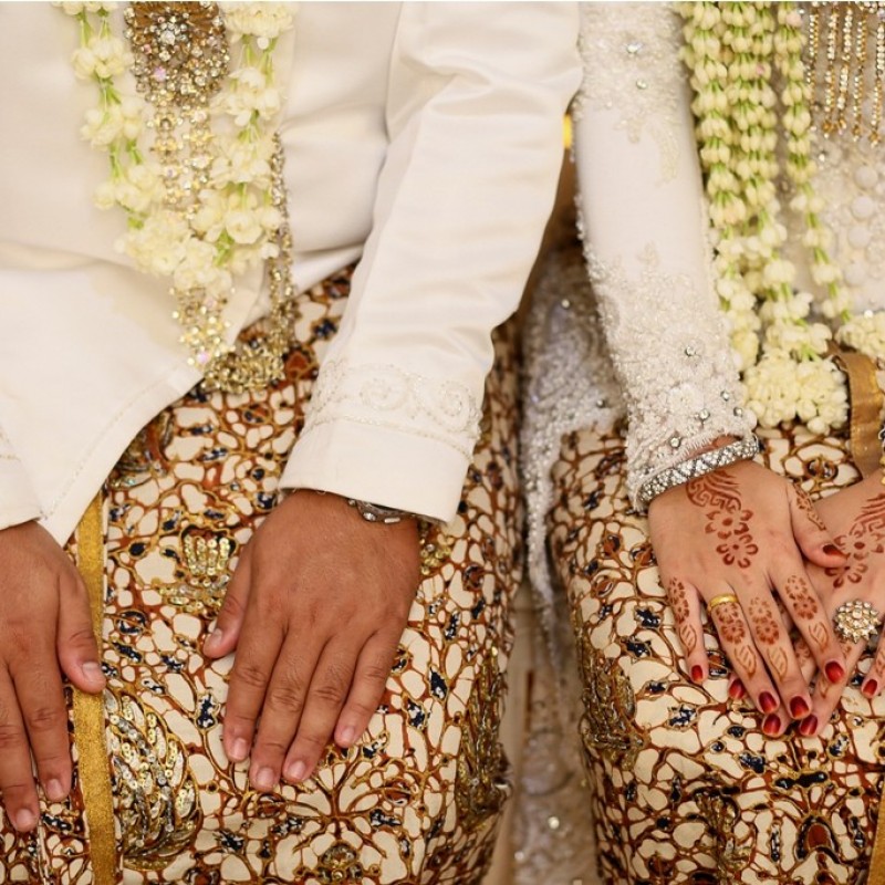 Hak Bersama Suami-Istri dalam Perkawinan