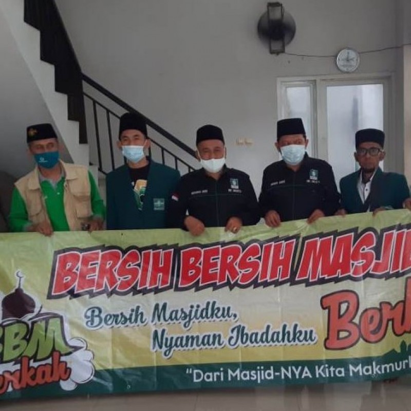 BBM Berkah Diluncurkan di Jakarta Barat