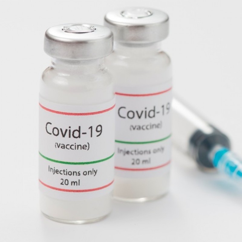 Pemerintah Jelaskan Sanksi Administratif bagi yang Menolak Vaksin Covid-19