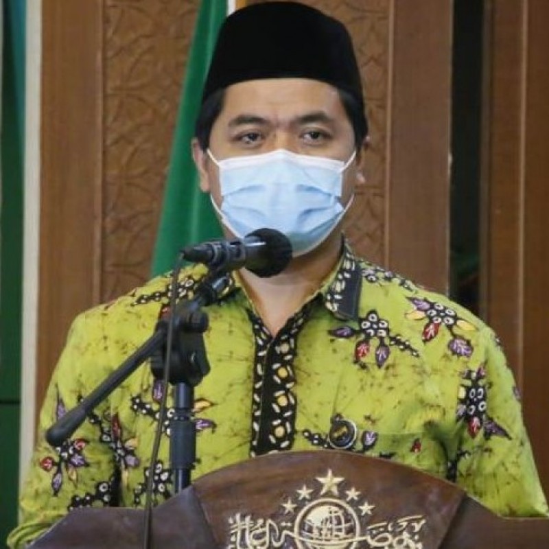 PBNU Dorong Pembentukan Badan Pengelolaan Sampah Indonesia