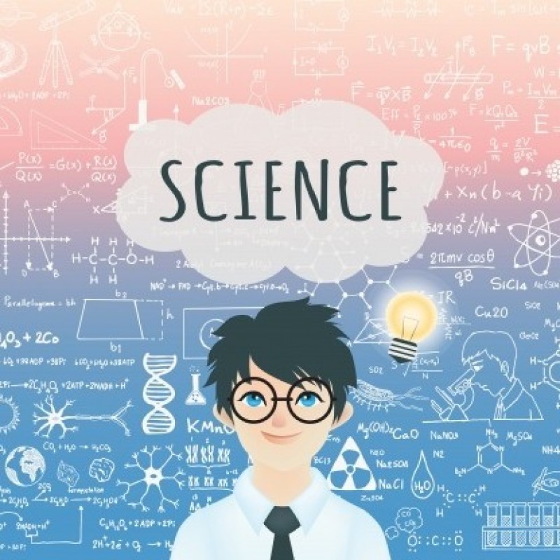 Cara Mengakrabkan Pelajar dengan Sains
