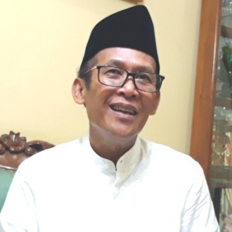 Ketua PWNU Lampung Ajak Seluruh Elemen NU Maksimalkan Potensi Diri