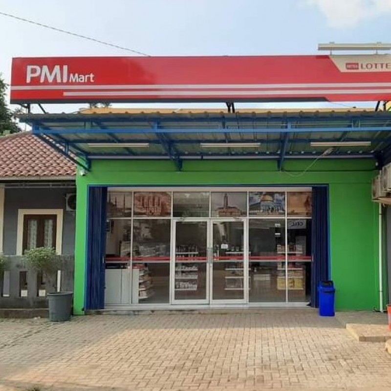 Pesantren Motivasi Indonesia Jadi Pusat Distributor Produk UMKM di Bekasi