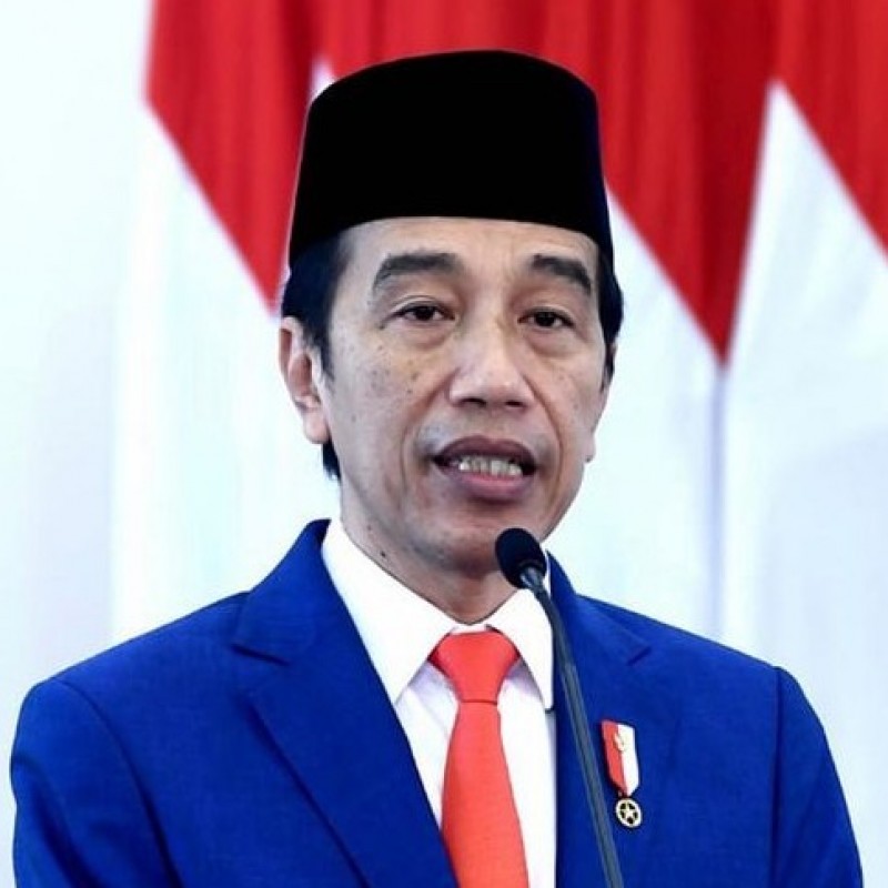 Harlah Ke-98 NU, Presiden Jokowi Apresiasi Nahdliyin Atasi Pandemi