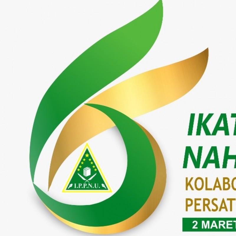 Makna Logo Harlah Ke-66 IPPNU