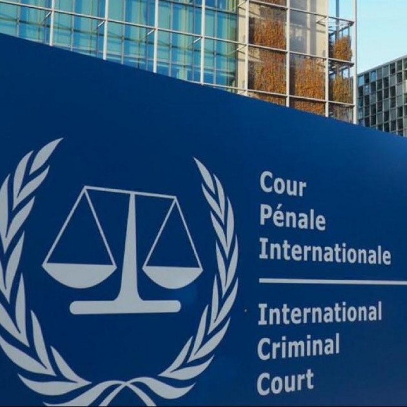 ICC Selidiki Kejahatan Perang di Wilayah Palestina, Israel Marah-Palestina Sambut Baik