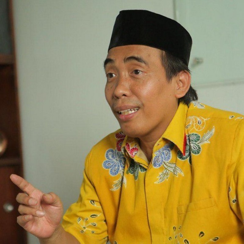Provokasi Konten Wahabi Bagai Bakar Rumput di Padang Ilalang