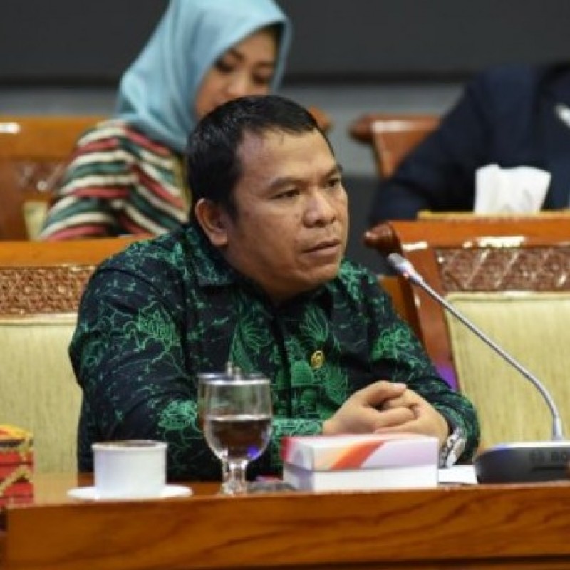 Walkot Blitar Langgar Prokes, Komisi II DPR Dorong Teguran hingga Sanksi