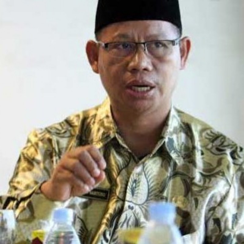 Ketua NU Makassar Ajak Masyarakat Sukseskan Vaksinasi Covid-19