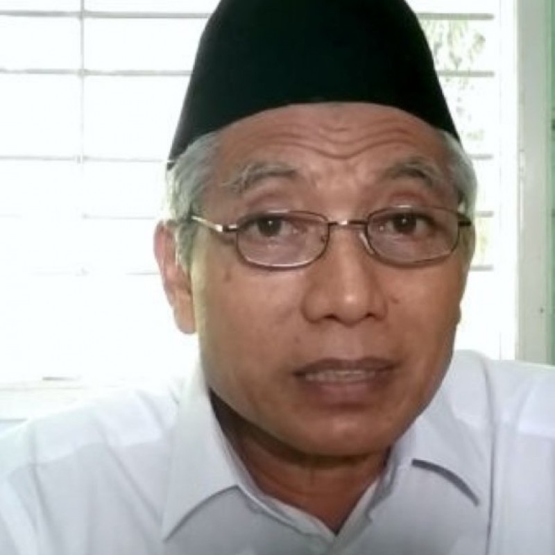 Innalillahi, KH Munib Muslih Wakil Rais PCNU Rembang Berpulang