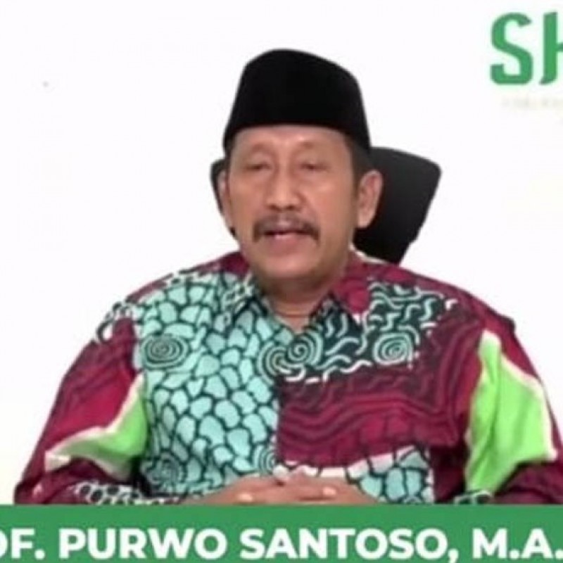 UNU Yogyakarta Ajak Akademisi Berkolaborasi Kaji Keuangan Syariah
