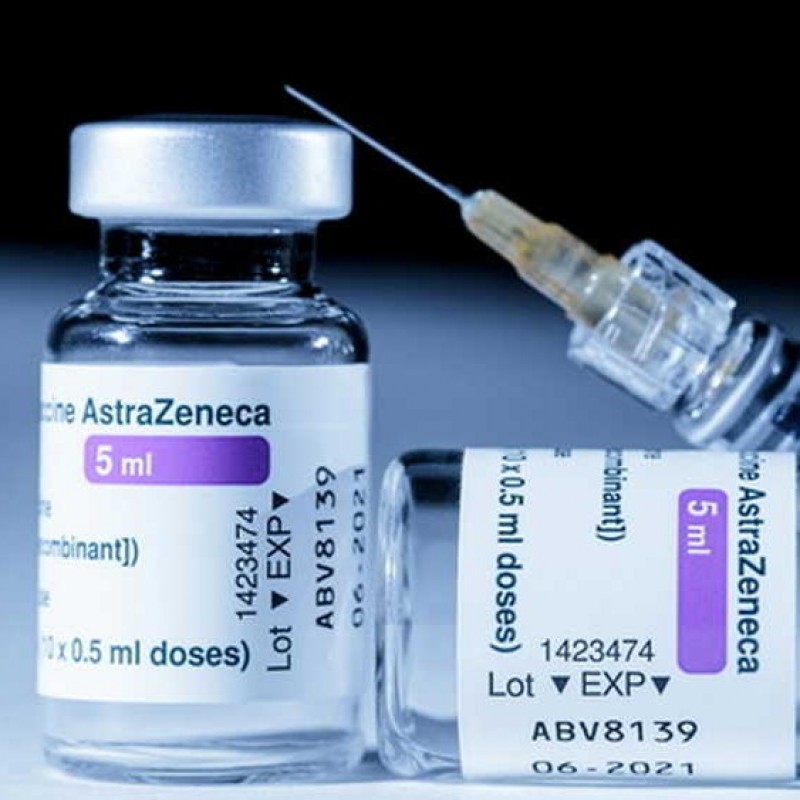 Sejumlah Negara Hentikan Penggunaan Vaksin AstraZeneca, Ini Sebabnya