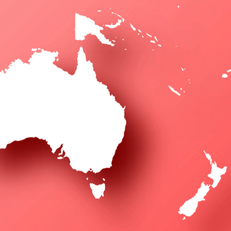 PCINU ANZ Ungkap Terkikisnya Islamofobia di Negeri Kanguru dan Kiwi