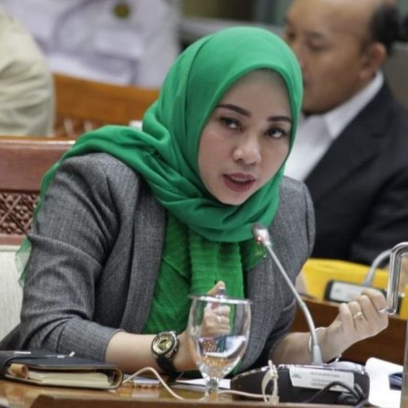 Legislator PKB Kritik Pemerintah yang Hapus Abu Batubara dari Limbah B3