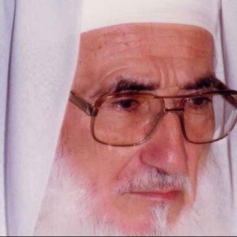 Innalillah, Mufassir Asal Suriah, Syekh Ali Al-Shabuni Wafat
