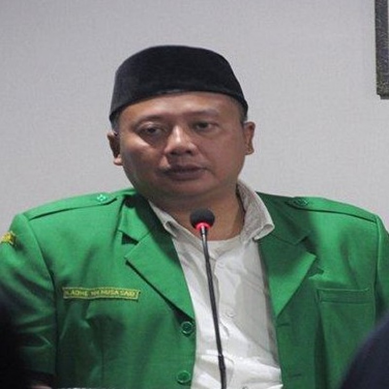 GP Ansor Instruksikan Kader Se-Indonesia Desak Pemerintah Batalkan Impor Beras