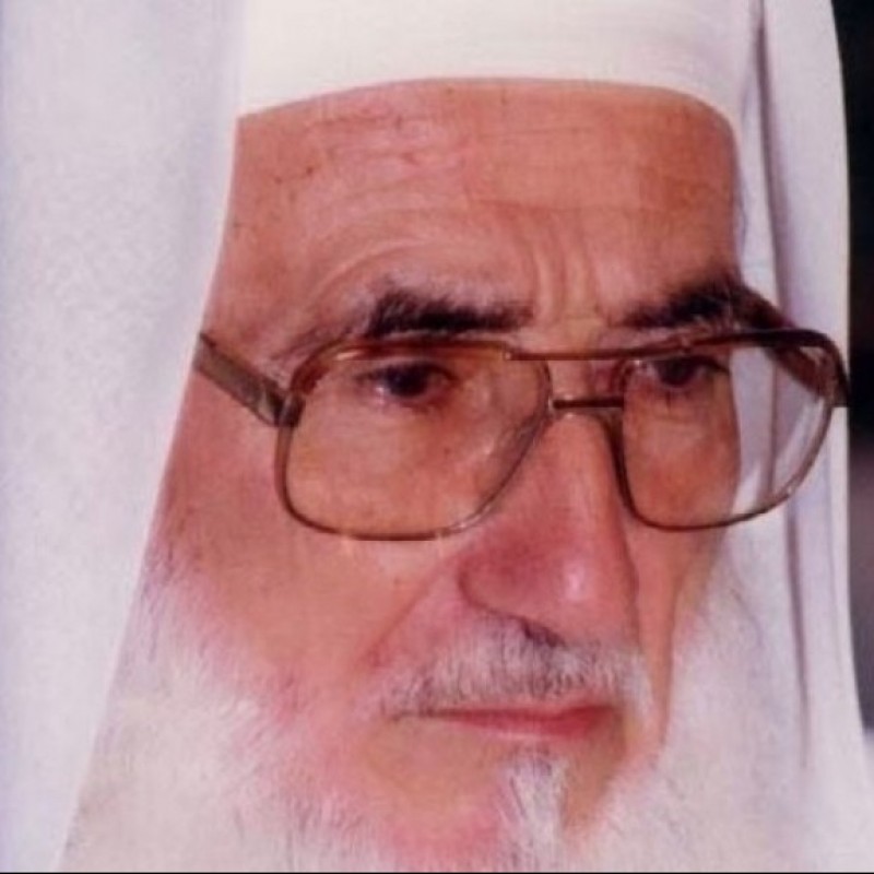Syekh Ali As-Shabuni dan Masalah Khilafiyah yang Tak Kunjung Usai